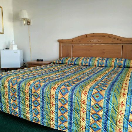 Carrizozo Inn 外观 照片