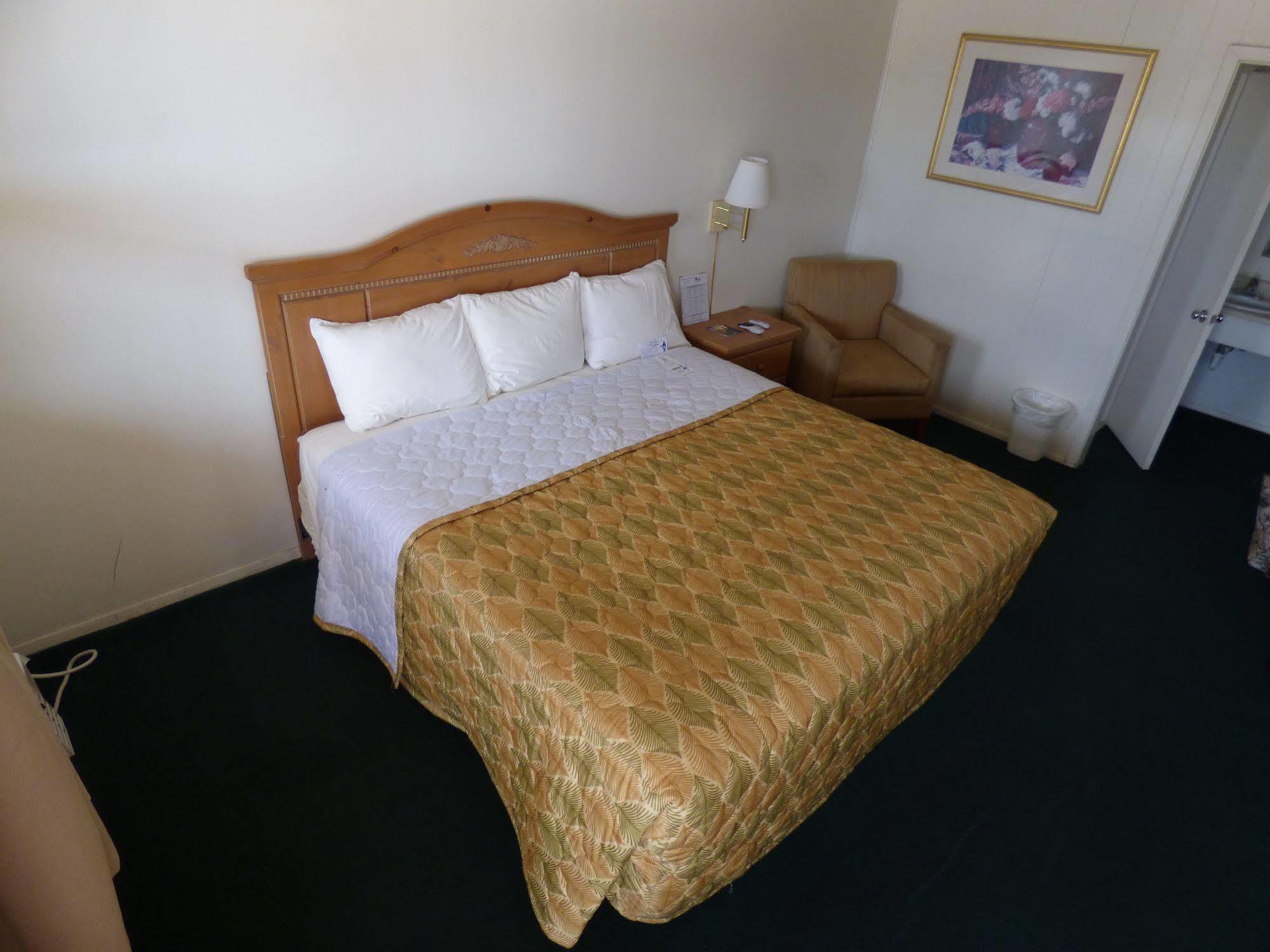 Carrizozo Inn 外观 照片