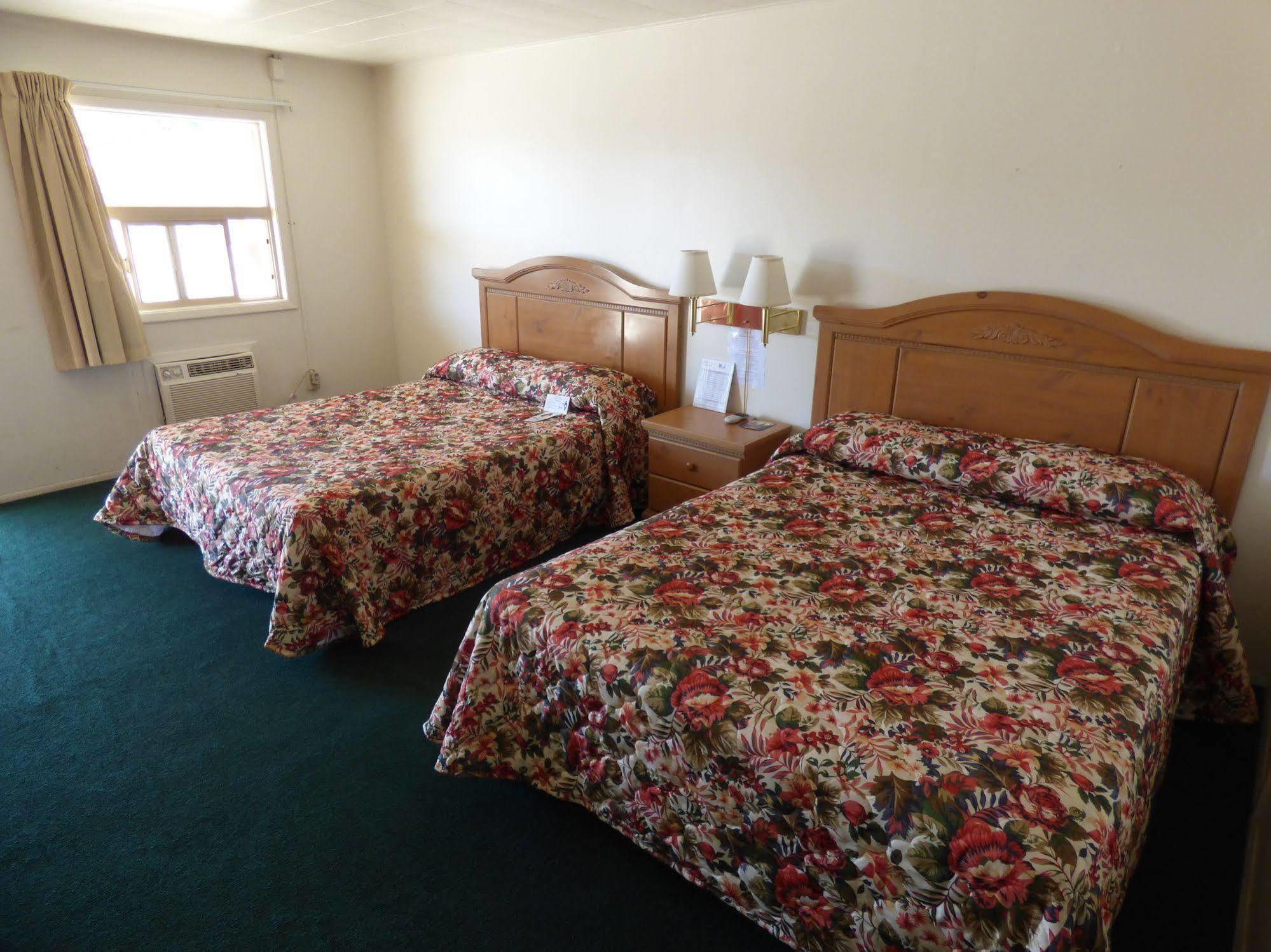 Carrizozo Inn 外观 照片